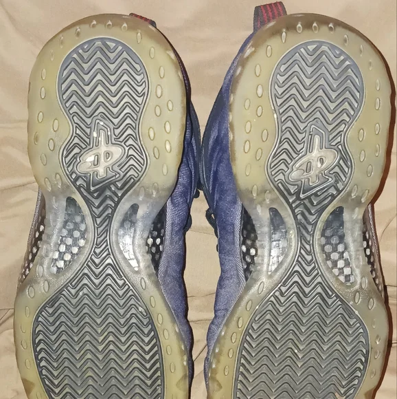 Nike Air Foamposite One - Picture 6 of 8